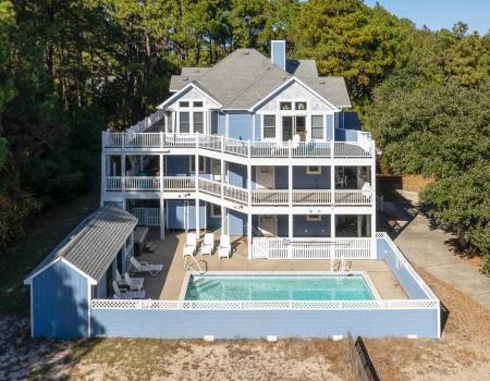 Angel's Retreat 18 - C5124