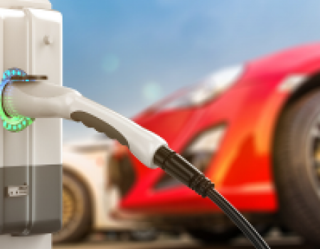 OBX Rentals with EV Charging Stations