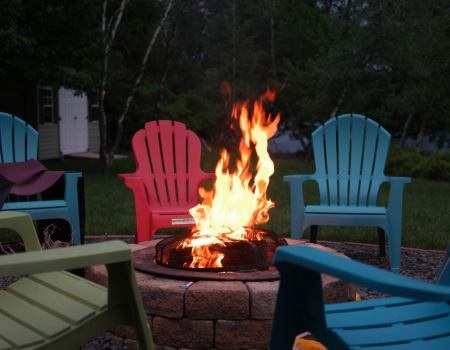 Fire Pits
