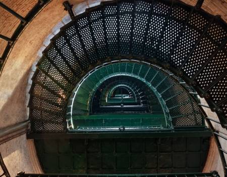 Currituck Beach Lighthouse