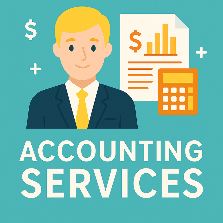 Accounting Services