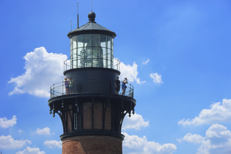 Currituck Lighthouse