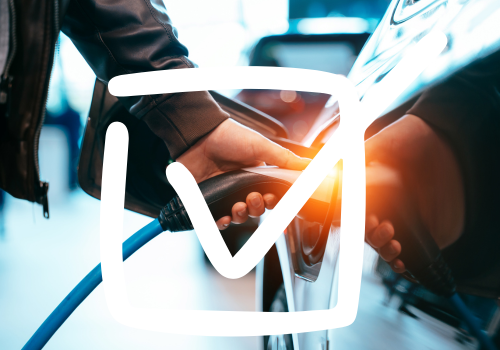  EV Charging Stations 