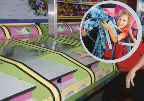 Flippers Convenience & Arcade