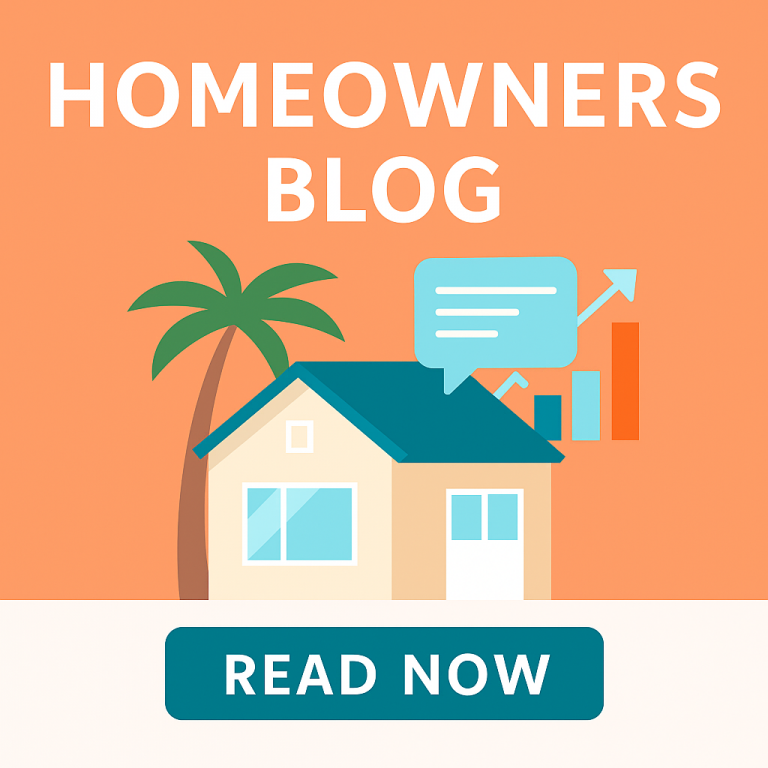 Explore the Homeowners Blog