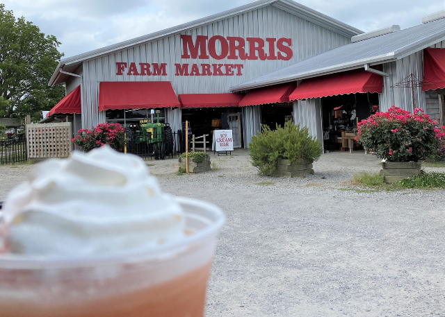 Morris Farm Market 