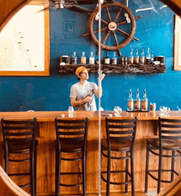 Outer Banks Distilling