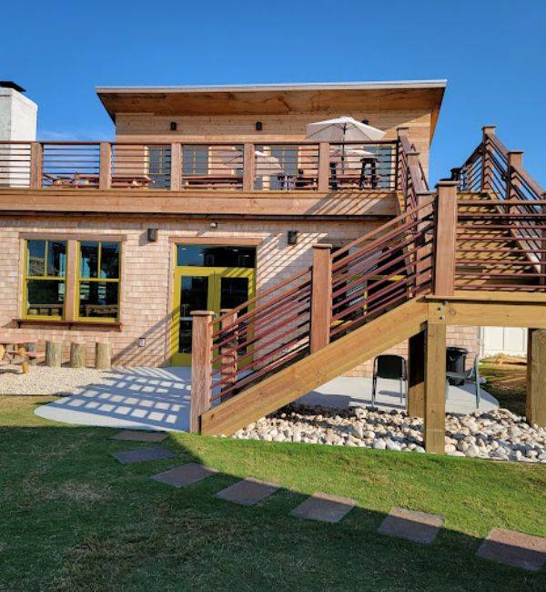 Swells'a Brewing Beer Company