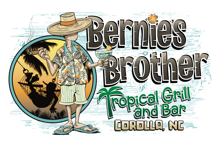 Bernie's Brother Tropical Grill and Bar Bernie's Brother Tropical Grill and Bar