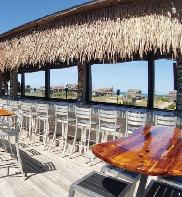 Mulligan's Grille in Historic Cottage Row Mulligan's Grille in Historic Cottage Row