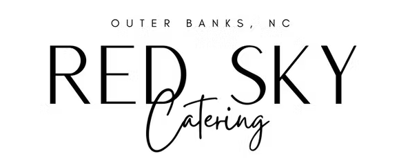 Red Sky catering 