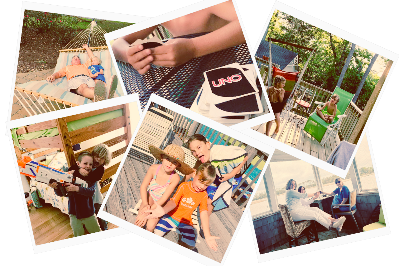 Simple, Nostalgic Amenities to Add to Your Guests' Simple, Nostalgic Amenities to Add to Your Guests'Simple, Nostalgic Amenities to Add to Your Guests'