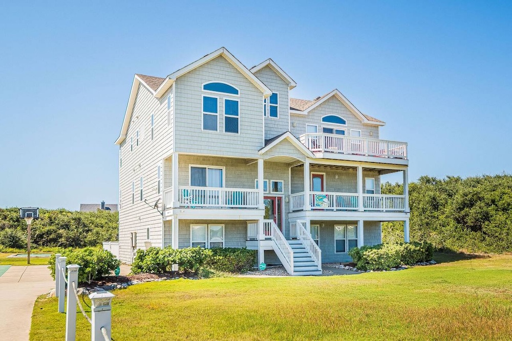southern shores rental